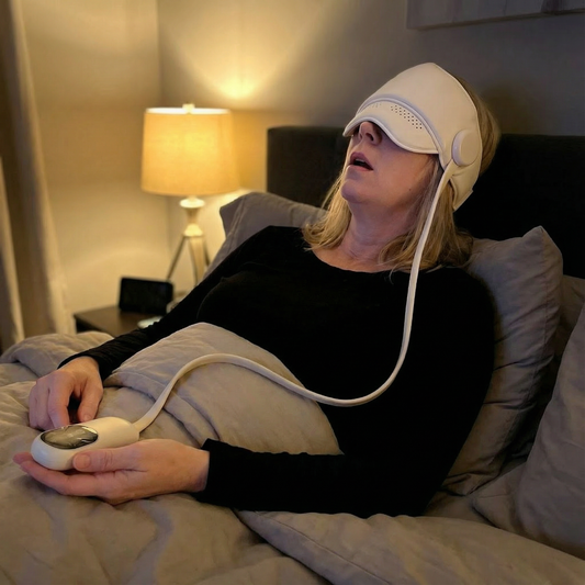 How Head Massages Can Help Improve Sleep Quality