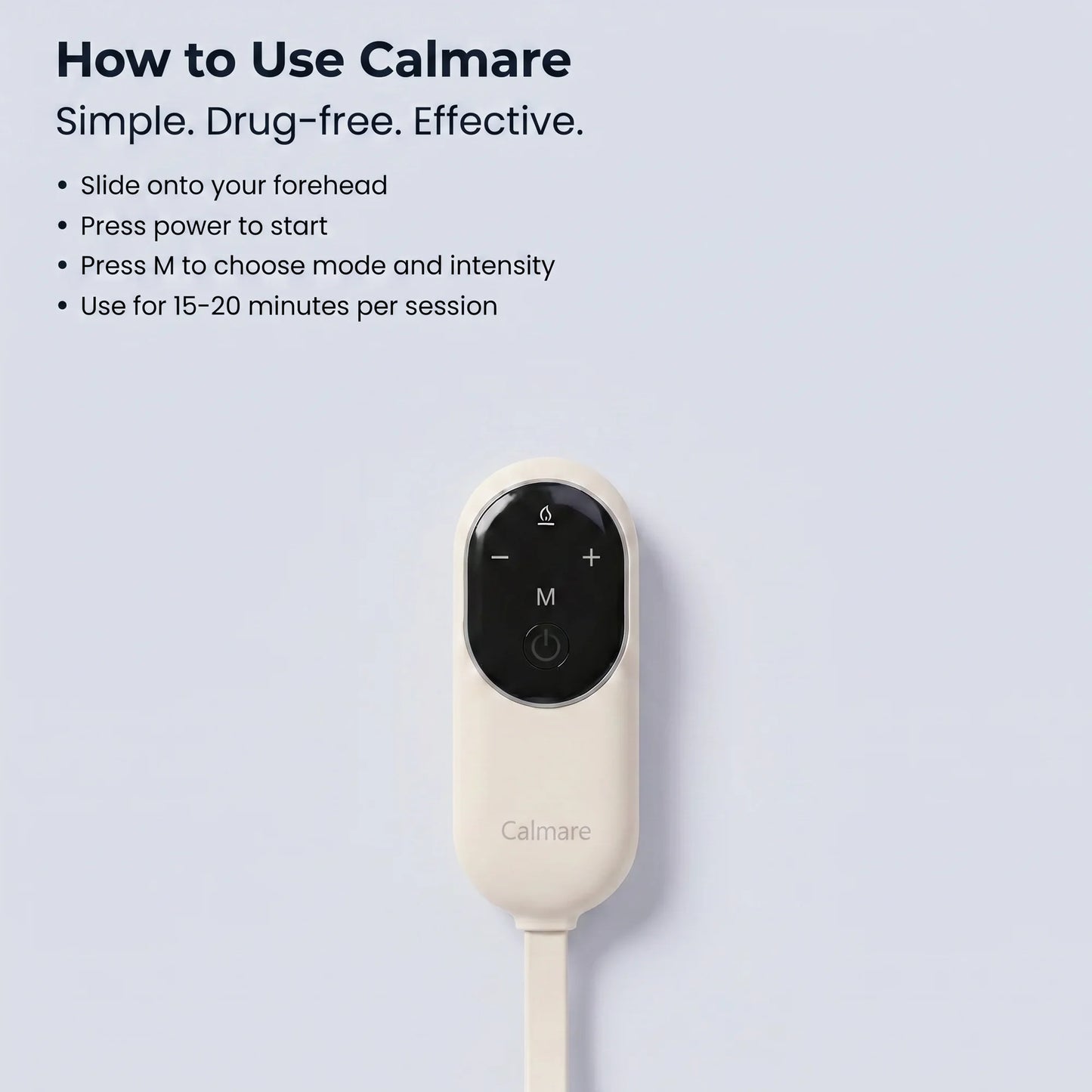 Original Calmare One