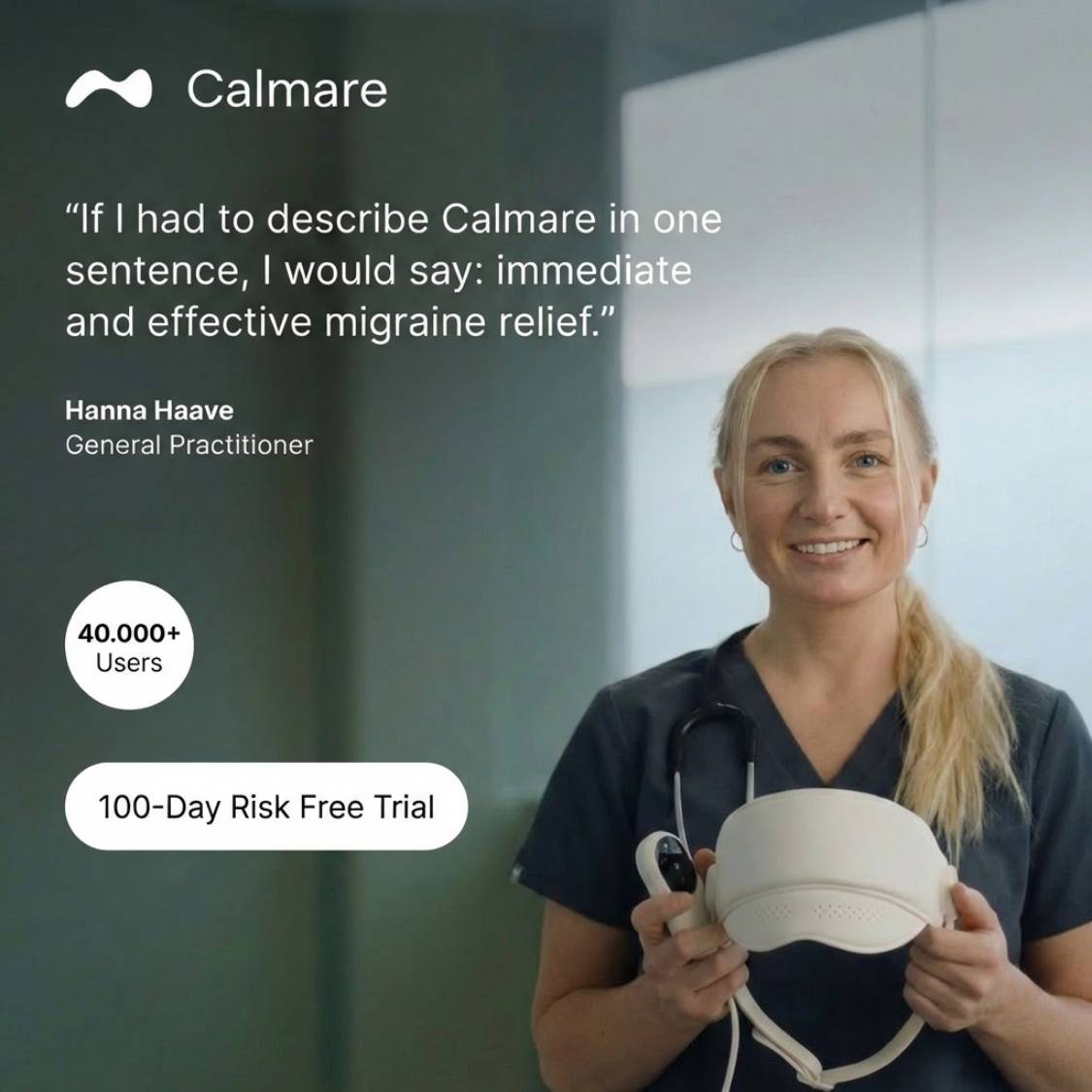 Original Calmare One