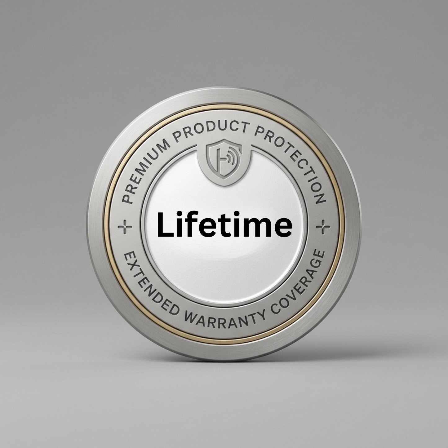 Lifetime Warranty