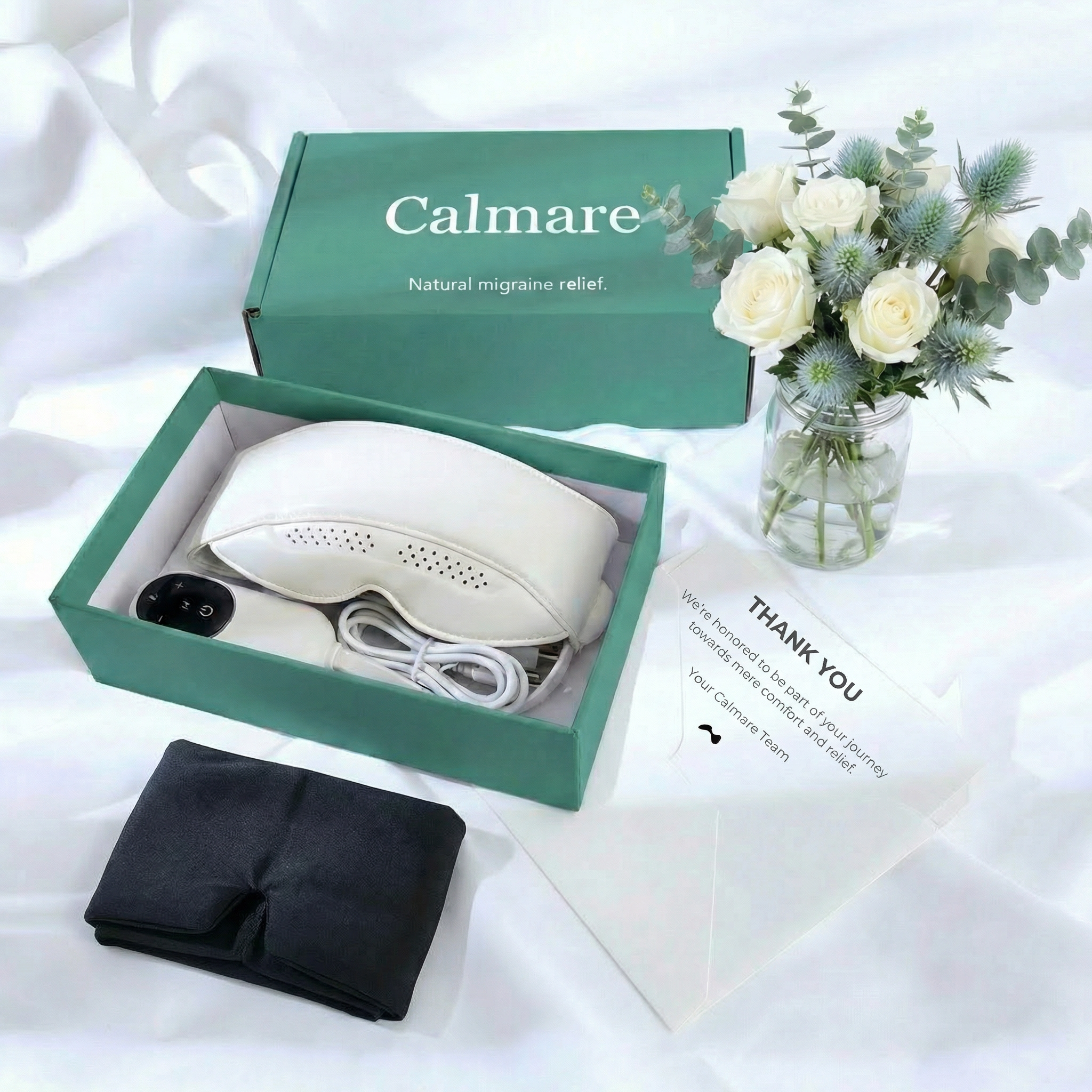 Calmare Ice Plus
