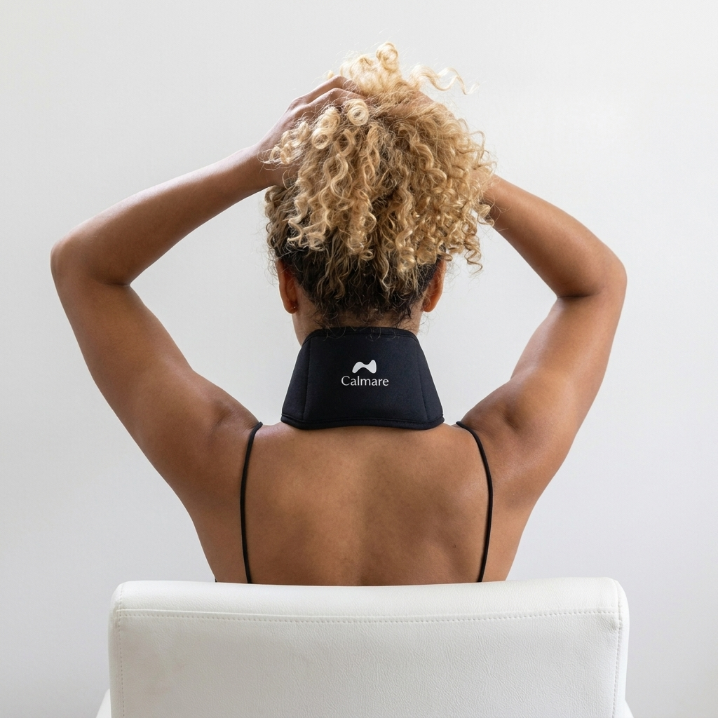 Calmare Neck Plus