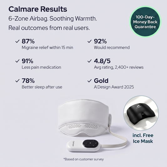 Original Calmare One